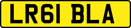 LR61BLA