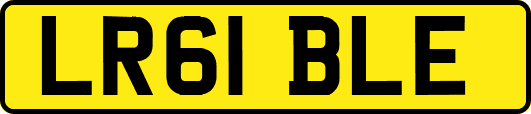 LR61BLE
