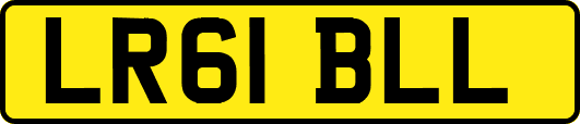 LR61BLL