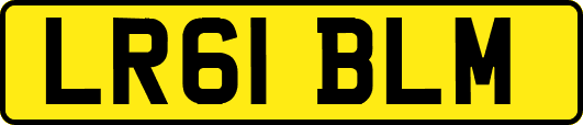 LR61BLM