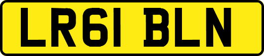 LR61BLN