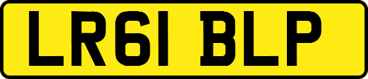 LR61BLP