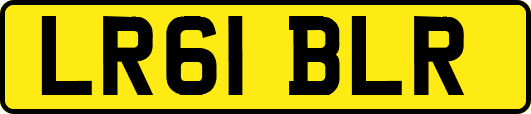 LR61BLR