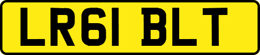 LR61BLT