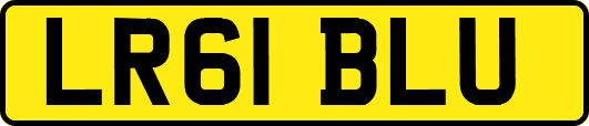 LR61BLU