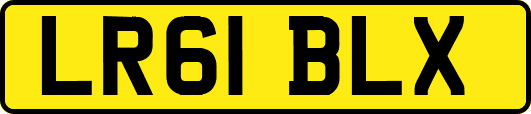 LR61BLX