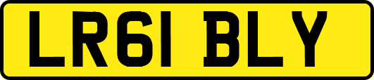 LR61BLY