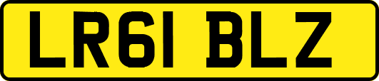 LR61BLZ