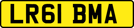 LR61BMA