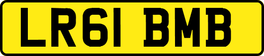 LR61BMB
