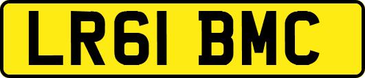 LR61BMC