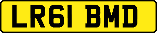 LR61BMD