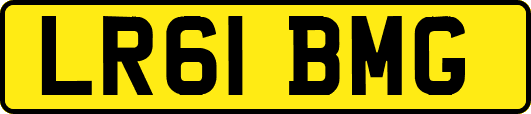 LR61BMG