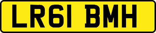 LR61BMH