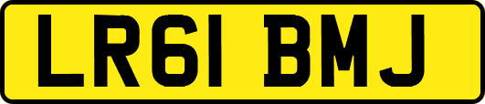 LR61BMJ