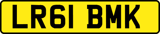 LR61BMK