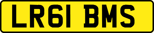 LR61BMS
