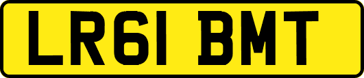 LR61BMT