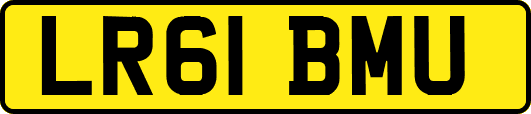 LR61BMU