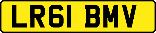 LR61BMV