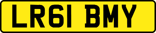 LR61BMY
