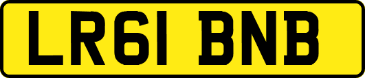 LR61BNB