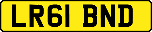 LR61BND