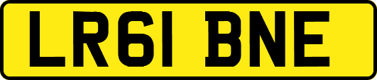 LR61BNE