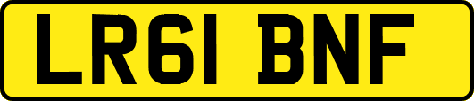 LR61BNF