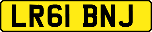 LR61BNJ