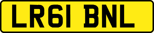 LR61BNL