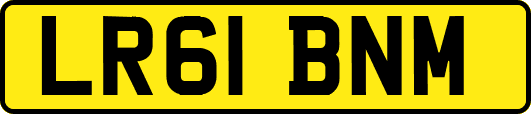 LR61BNM