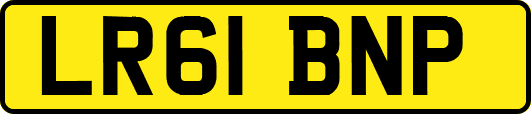 LR61BNP