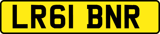 LR61BNR