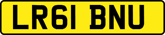 LR61BNU