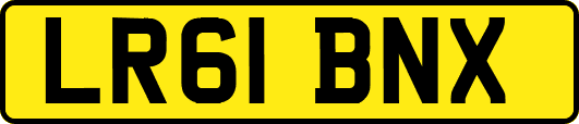 LR61BNX