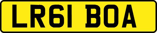 LR61BOA
