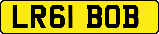 LR61BOB