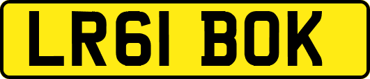 LR61BOK