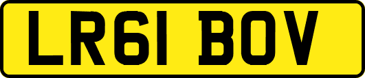 LR61BOV