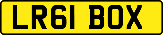 LR61BOX