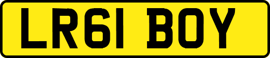 LR61BOY