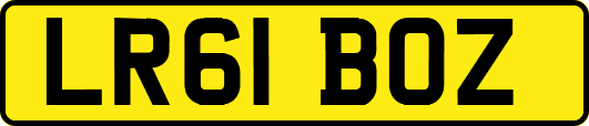 LR61BOZ