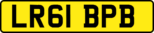 LR61BPB