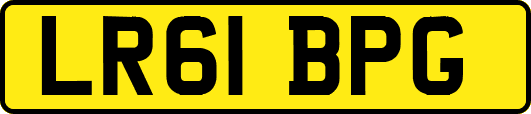 LR61BPG