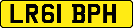 LR61BPH