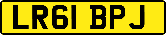LR61BPJ