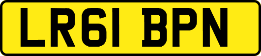 LR61BPN
