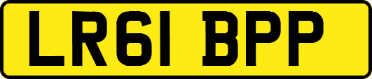 LR61BPP