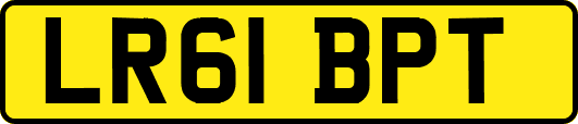 LR61BPT